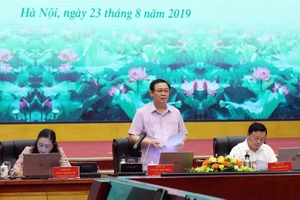 Gần 57.000 ha đất nông lâm bị lấn chiếm, không kiểm soát được