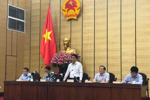 Thanh tra Chính phủ sẽ đối thoại với người dân ở Đồng Tâm 