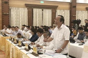 Khoảng 27 kg thủy ngân đã phát tán sau vụ cháy Rạng Đông