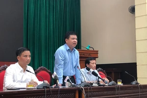 Lý do Hà Nội hoãn thông tin về vụ cháy Rạng Đông