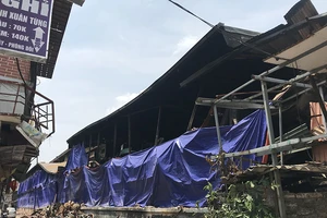 Vụ cháy Rạng Đông: Chính phủ giao Bộ Công an chỉ đạo điều tra