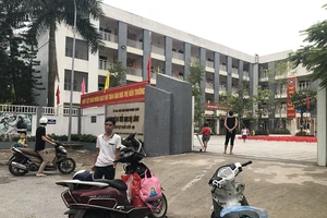 Nhịp sống sau vụ cháy Rạng Đông trở lại bình thường