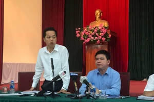 Hà Nội xác định 12 nguồn gây ô nhiễm không khí