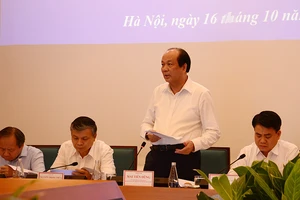 Thủ tướng quan tâm đặc biệt đến vụ nước nhiễm dầu thải