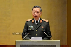 Sắp đưa ra xét xử vụ đóng tàu dỏm cho ngư dân