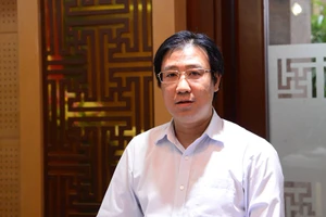 Đại diện HĐND TP Hà Nội nói về vụ Nhật Cường