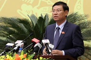 Sắp xét xử vụ AVG và cựu lãnh đạo Đà Nẵng dính đến Vũ 'nhôm'