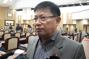 Sẽ phá dỡ phần sai phép của nhà ca sĩ Mỹ Linh ở Sóc Sơn