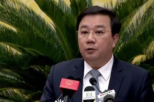 Truy trách nhiệm GĐ Sở GD&ĐT Hà Nội vụ cháu bé Trường Gateway