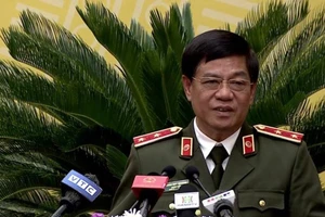Công an Hà Nội: Phải hội thảo để thống nhất về ngáo đá