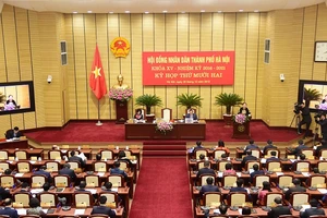 Giá đất cao nhất tại khu phố cổ Hà Nội gần 190 triệu đồng/m2