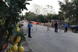 Lãnh đạo xã Đồng Tâm: Ngoài ông Kình, không có người dân nào thiệt mạng