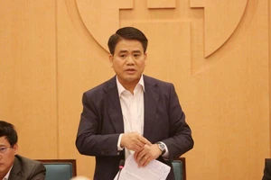 Hà Nội lập kế hoạch cách ly gần 950 người nghi nhiễm nCoV