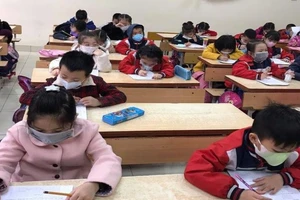 Sở Giáo dục Hà Nội đề xuất cho học sinh nghỉ học đến 16-2