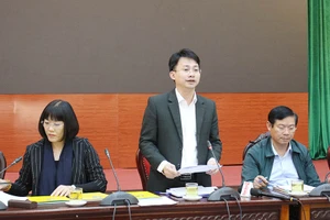 Chặng đua F1 tại Hà Nội không bị ảnh hưởng bởi COVID-19