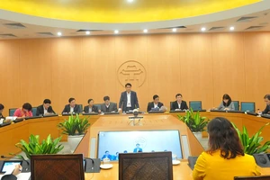 Học sinh ở Hà Nội sẽ đi học trở lại từ ngày 2-3