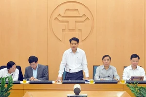 Hà Nội cho học sinh nghỉ học tiếp đến 8-3