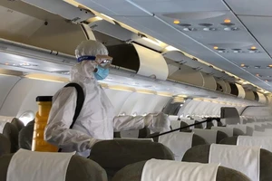 Lộ trình của nữ tiếp viên Vietnam Airlines nhiễm COVID-19 