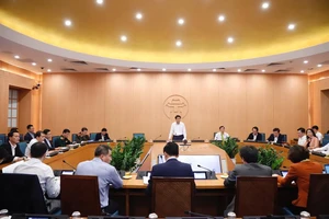 150 y tá, bác sĩ ở Bệnh viện Bạch Mai được cách ly