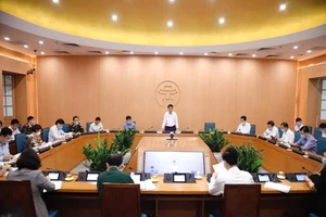 Nhà hàng, quán bar, karaoke... tại Hà Nội đóng cửa đến 5-4