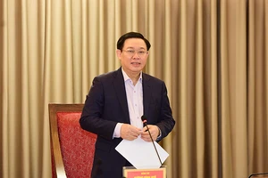 'Không giải quyết đơn thư, sẽ phát sinh điểm nóng'