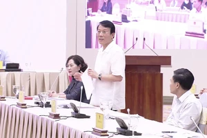 Bộ Công an thông tin vụ CDC Hà Nội và Đường "nhuệ"