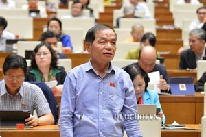 Cần Luật an ninh kinh tế để xóa bỏ 7 đe dọa đối với kinh tế