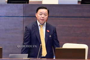 Đề xuất đáng chú ý về thực hiện đánh giá tác động môi trường