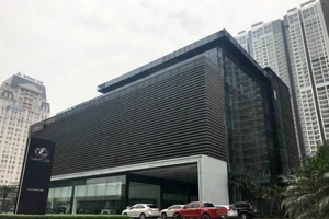 Hà Nội thu hồi 8.000 m2 đất vàng cho thuê sai quy định