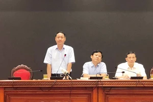 Hà Nội sẽ không cắt điện khi trời nóng trên 36 độ C