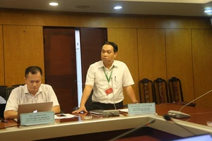 Sẽ có quy định xử lý sự cố khẩn cấp như cháy nhà máy Rạng Đông