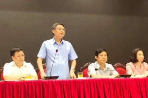 Lý do Hà Nội chi 114 tỉ đồng rửa đường ngày nắng nóng