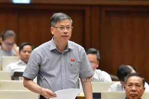 Hạ tầng Thủ đô quá tải, cần cơ chế đặc thù để giải quyết