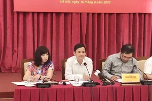 Người nghèo đô thị không có tiền mua nhà có thể chọn thuê nhà