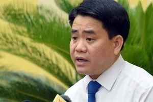 Hà Nội tiếp tục đăng cai tổ chức đua xe F1