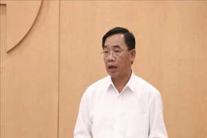 54.000 người ở Đà Nẵng về Hà Nội, đã test COVID-19 được 19.000