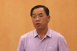 Hành trình di chuyển của bệnh nhân 785