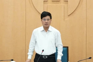 Hà Nội: Thêm 1 ca mắc COVID-19 từng đến Bệnh viện E chữa bệnh