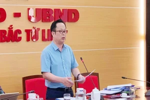 Hà Nội: 1 người tái nhiễm COVID-19 sau 14 ngày khỏi bệnh