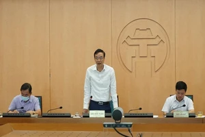 Hà Nội sẽ mở rộng hình thức cách ly tập trung có thu phí