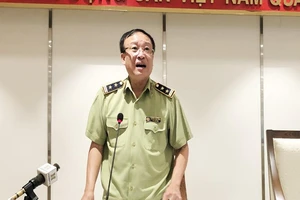 Hơn 10.000 sản phẩm pate Minh Chay bán ra thị trường