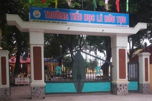 Hà Nội: 2 ngày 2 vụ ngộ độc thực phẩm tại 2 trường tiểu học