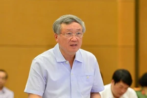 Xử cán bộ sai phạm về đất khó hơn vì nhiều nơi sợ mất cán bộ