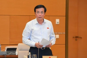 Bệnh khó chữa: Ban hành văn bản pháp luật chậm, chồng chéo