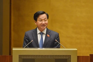 Phòng, chống tham nhũng: 'Có biểu hiện bảo kê cho sai phạm'