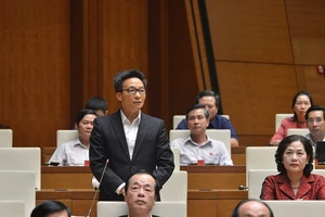 Người Việt chi 120 nghìn tỉ đồng mua thuốc chữa bệnh mỗi năm