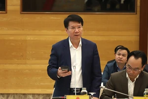 Bộ Y tế nêu quan điểm về đề xuất giãn cách ở TPHCM