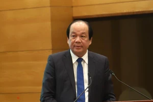 Thủ tướng chỉ đạo xử lý nghiêm vụ bệnh nhân 1342