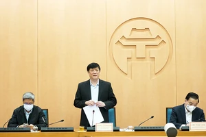 'Chu kỳ lây nhiễm trước đây từ 4-5 ngày, nay chỉ từ 1-2 ngày'