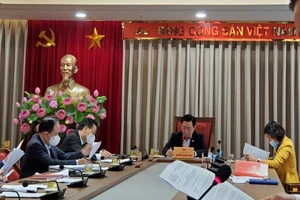 Bí thư Hà Nội: Sẽ mua vaccine ngừa COVID-19 cho người dân